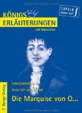 DVD - Die Marquise von O