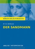  - Interpretationshilfe Deutsch / Der Sandmann