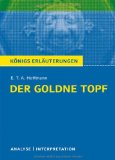 - Der goldne Topf: Ein Märchen aus der neuen Zeit (Suhrkamp BasisBibliothek)