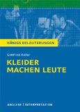  - Kleider machen Leute