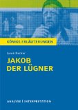 Becker, Jurek - Jakob der Lügner