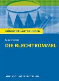  - Die Blechtrommel. Erläuterungen und Dokumente