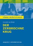  - König Ödipus von Sophokles: Textanalyse und Interpretation mit ausführlicher Inhaltsangabe und Abituraufgaben mit Lösungen