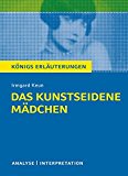  - Das kunstseidene Mädchen: Editionen mit Materialien