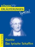  - Erläuterungen und Dokumente zu Heinrich Heine: 10 Gedichte