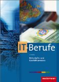  - Basiswissen IT-Berufe, EURO, Einfache IT-Systeme: Lehr-/Fachbuch