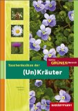 - Unkräuter im Grünland: Erkennen - Bewerten - Handeln