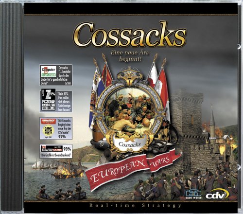  - Cossacks - European Wars