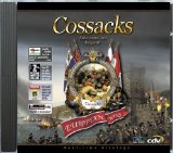 PC - Cossacks 2 - Napoleonic Wars