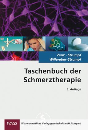 - Taschenbuch der Schmerztherapie: Bochumer Leitlinien zur Diagnostik und Therapie