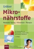  - Mikronährstoffe sinnvoll kombinieren: Basen, Vitamine und Mineralstoffe kritisch unter der Lupe