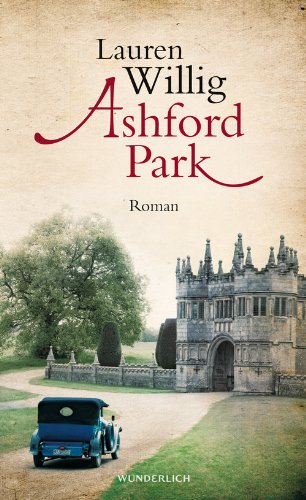 - Ashford Park