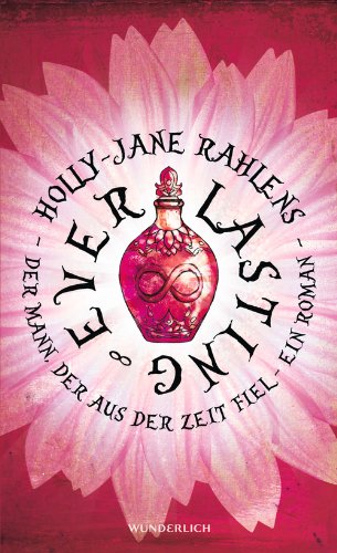 - Everlasting: Der Mann, der aus der Zeit fiel