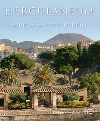  - Herculaneum: Biografie einer Stadt