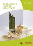  - Prüfungsvorbereitung aktuell Koch/Köchin