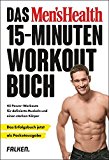  - Men's Health Abnehmen ohne Geräte: 160 Bodyweight-Übungen plus 50 Workouts & Trainingspläne für einen schlanken Body