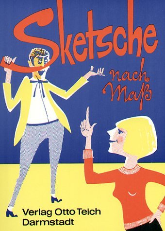 - Sketsche nach Maß