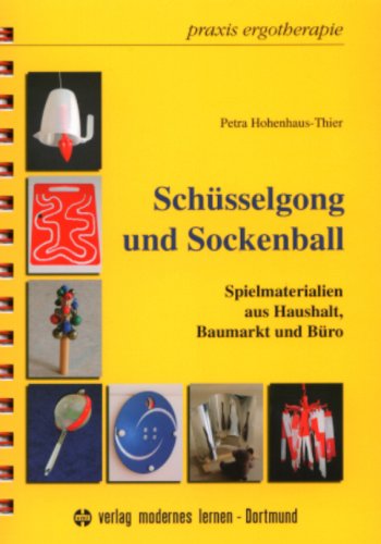  - Schüsselgong und Sockenball