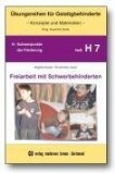  - Gestalten mit einfachen Mitteln: Kreative Techniken für Menschen mit Behinderungen