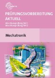 - PAL-Prüfungsbuch Mechatroniker/-in