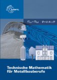  - Metallbautechnik Fachbildung