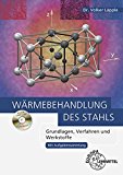  - Werkstoffkunde für Praktiker