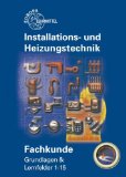  - Bautechnik für Fliesen-, Platten- und Mosaikleger