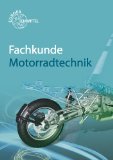 - Motorradtechnik: Grundlagen und Konzepte von Motor, Antrieb und Fahrwerk (ATZ/MTZ-Fachbuch)
