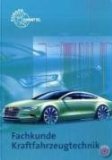  - Tabellenbuch Kraftfahrzeugtechnik mit Formelsammlung: Tabellen, Formeln, Übersichten, Normen. Mit Formelsammlung. Mathematik, Betriebsführung, ... Elektrische Anlage, Vorschriften