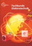  - Arbeitsbuch Elektrotechnik. Lernfeld 1-4
