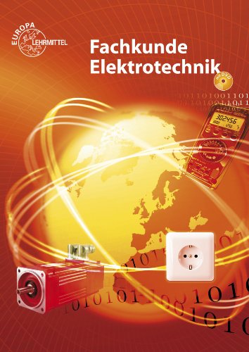  - Fachkunde Elektrotechnik