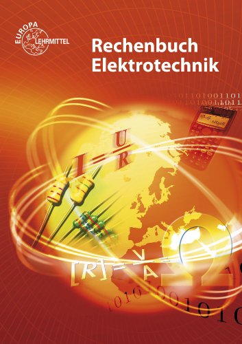  - Rechenbuch Elektrotechnik