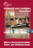  - Tragwerkslehre in Zeichnungen und Beispielen
