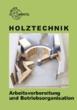  - Tabellenbuch Holztechnik