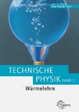 Bach, Ewald - Technische Physik: Lehr- und Aufgabenbuch Gesamtband