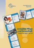  - Pflege praktisch. Arbeitsheft