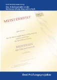  - Projekte in der hauswirtschaftlichen Versorgung und Betreuung: Grundlagen des Projektmanagements für Unterricht und Prüfung in der hauswirtschaftlichen Fort- und Weiterbildung und für die Berufspraxis
