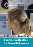  - AzubiShop24.de Lernkarten IHK-Abschlussprüfung Kaufmann/Kauffrau im Gesundheitswesen