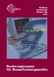  - Steuerlehre: Handlungsorientiert