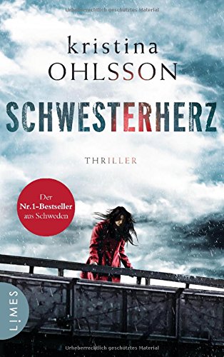  - Martin Benner: Schwesterherz: Thriller