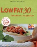  - LOW FETT 30 für Naschkatzen