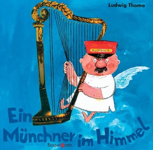 - Ein Münchner im Himmel