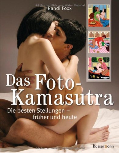 - Das Foto-Kamasutra: Die besten Stellungen früher und heute