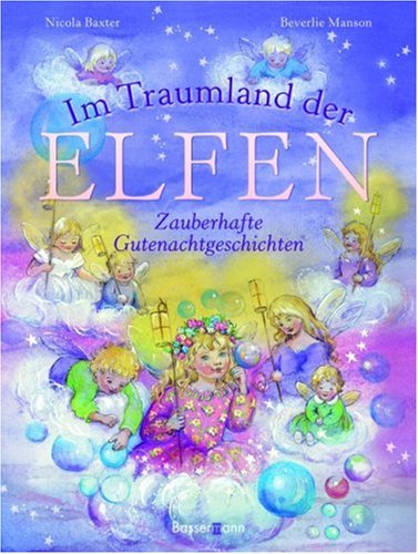 - Im Traumland der Elfen