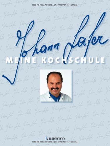 - Meine Kochschule