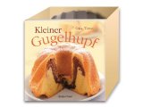  - Kleine Blechkuchen-Set: Buch und passende Backform