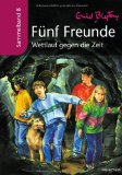  - Fünf Freunde - Drei Diebesbanden im Visier: Sammelband 10
