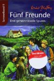  - Fünf Freunde - Drei Diebesbanden im Visier: Sammelband 10