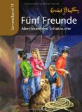  - Fünf Freunde - Drei Diebesbanden im Visier: Sammelband 10