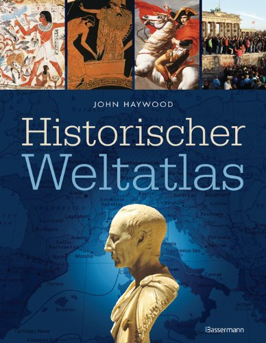 - Historischer Weltatlas